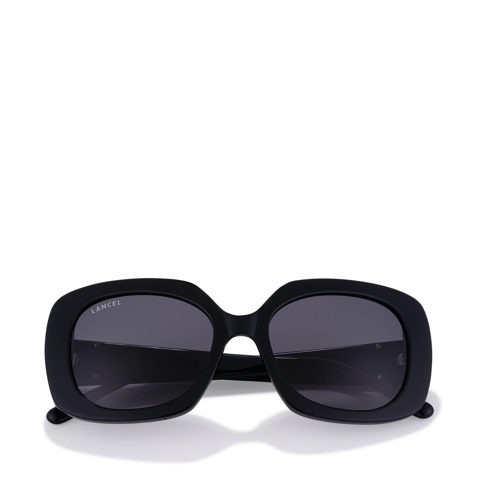 Lunettes de soleil Jade de Lancel-Noir