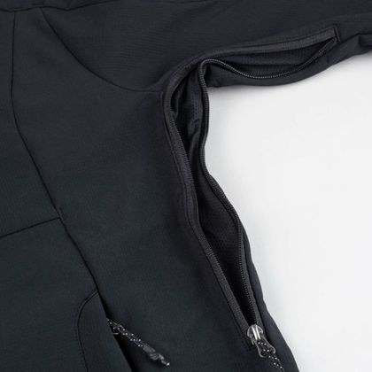 Veste enduro Kenny DUAL SPORT 2023 - Noir