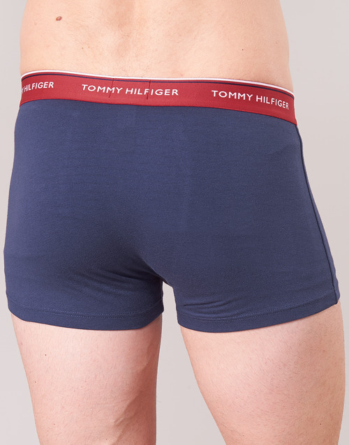 Tommy Hilfiger - PREMIUM ESSENTIALS-X3 - Marine