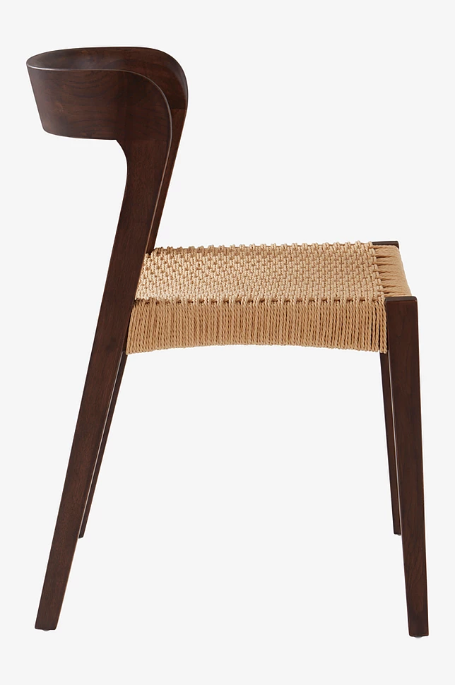 VIKDALEN OAK stol