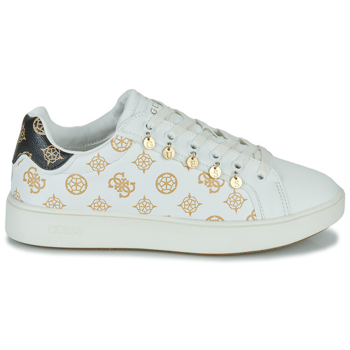 Guess - MELY - Blanc