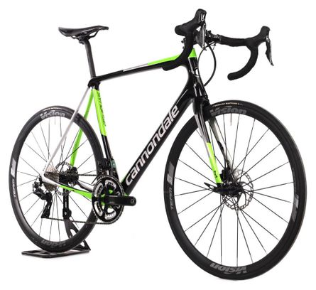 Produit reconditionné · Cannondale Synapse Carbon DI2 HI-Mod - Vélo de route | Etat correct