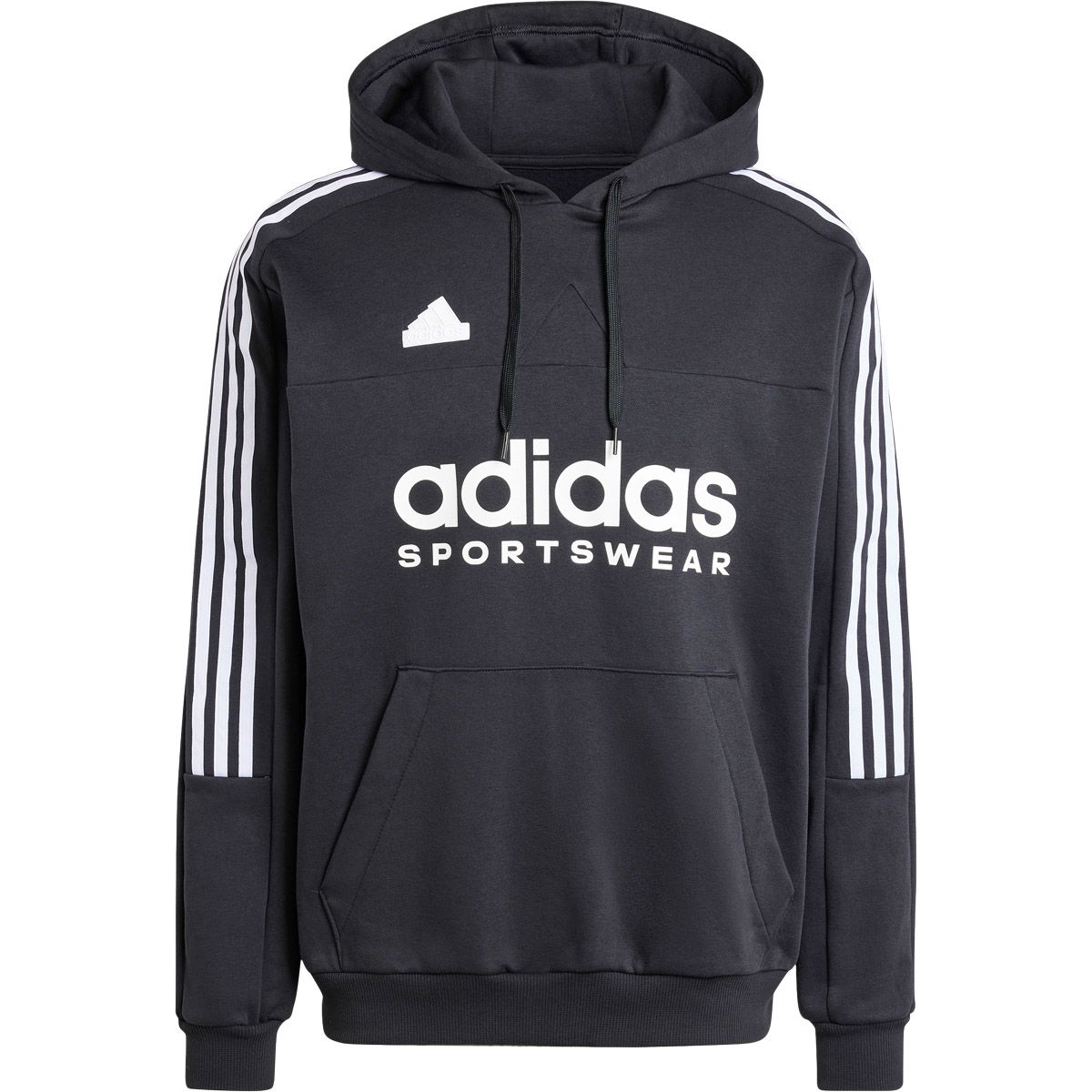 adidas Tiro Fleece Hættetrøje Herre