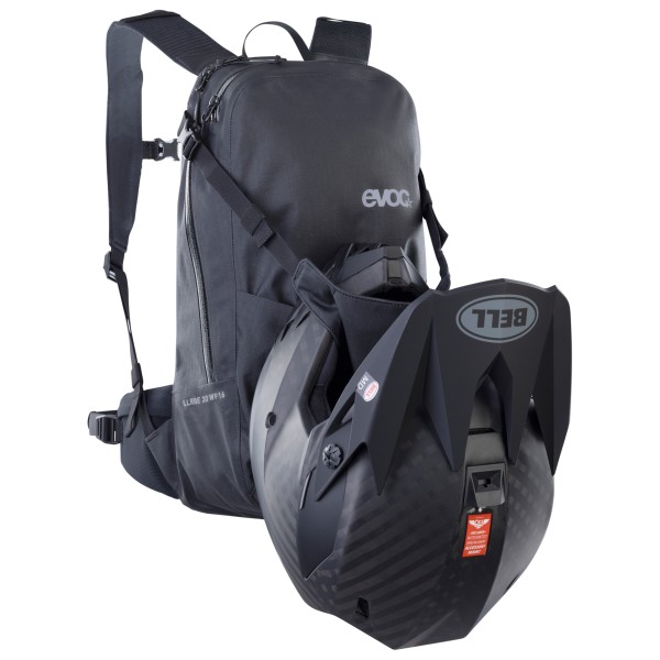 Evoc - Allride 3D Waterproof 16 - Sac à dos vélo