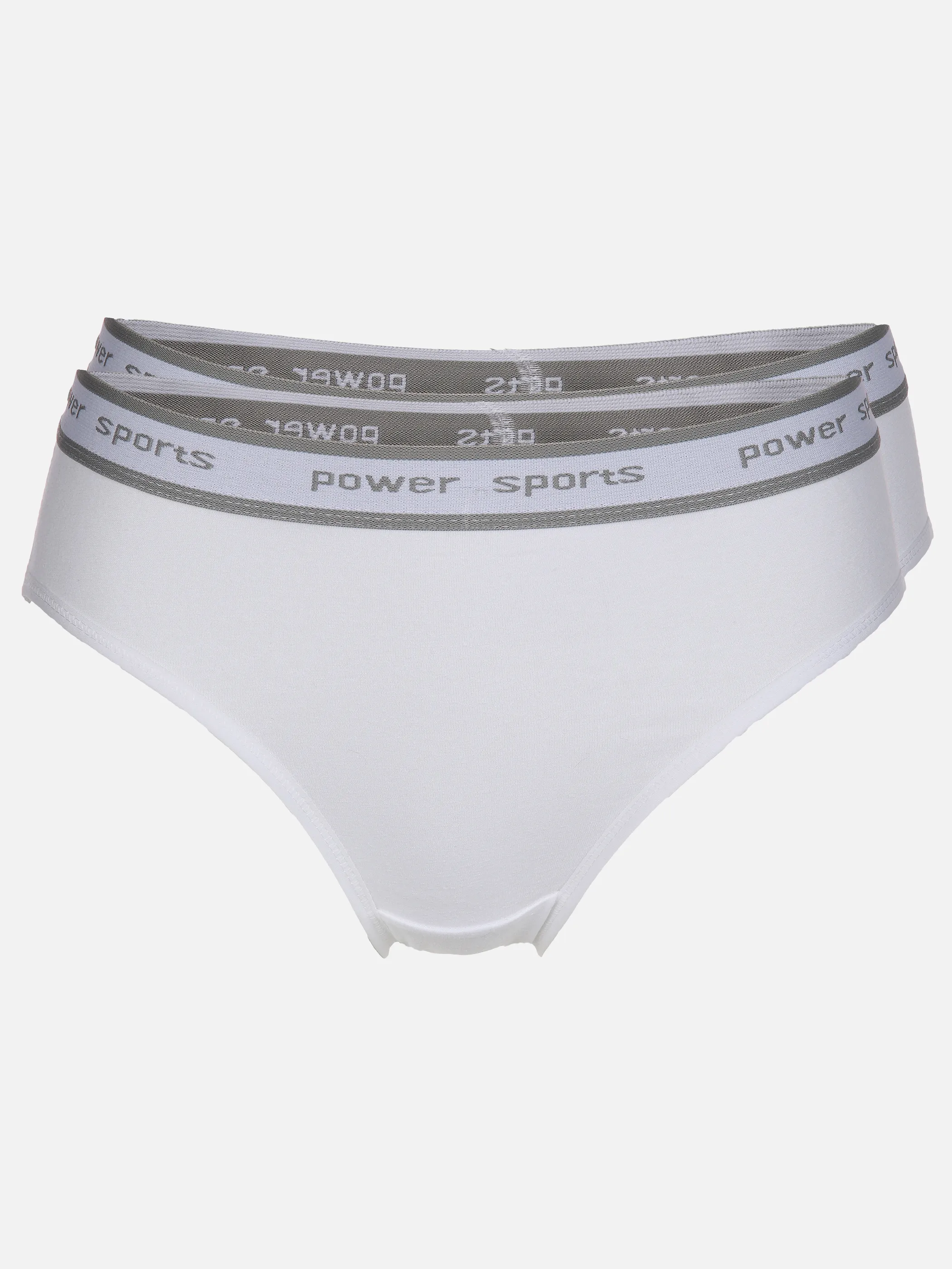 Damen Slip 2er Pack Powersport