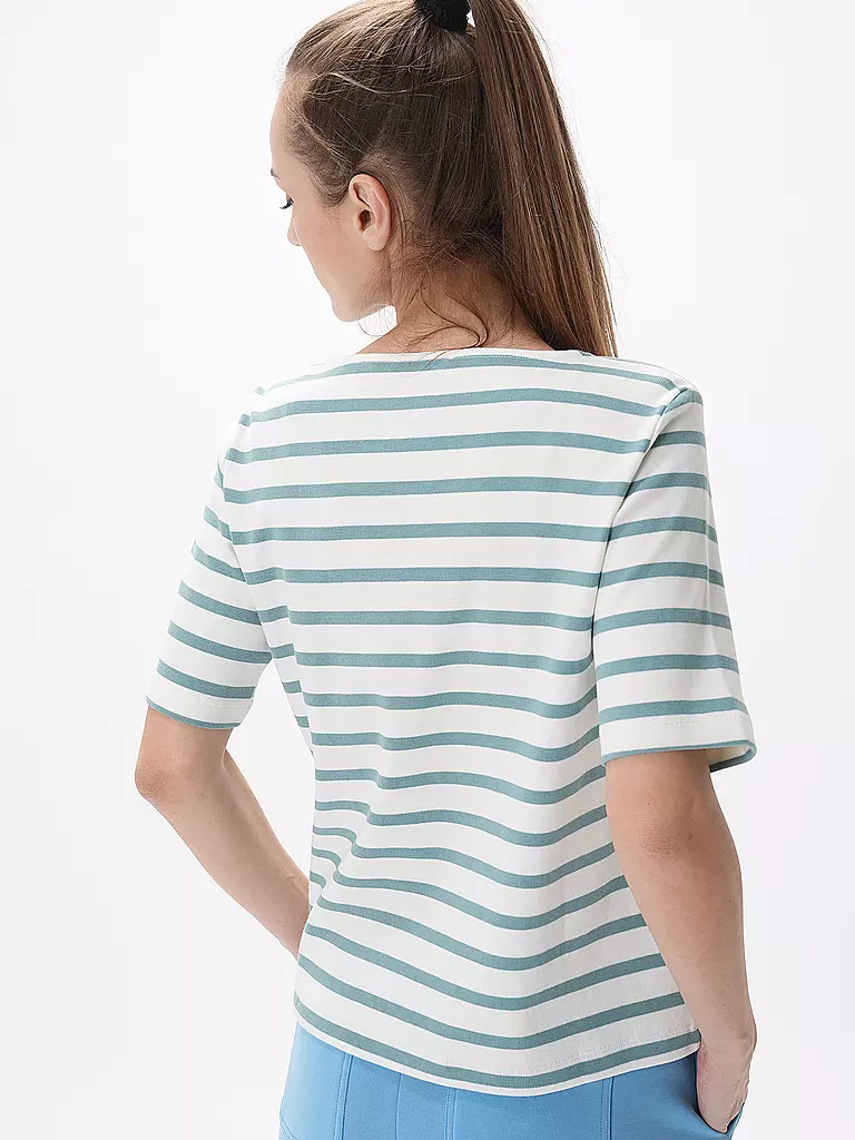 MARC O'POLO T-Shirt  hellblau