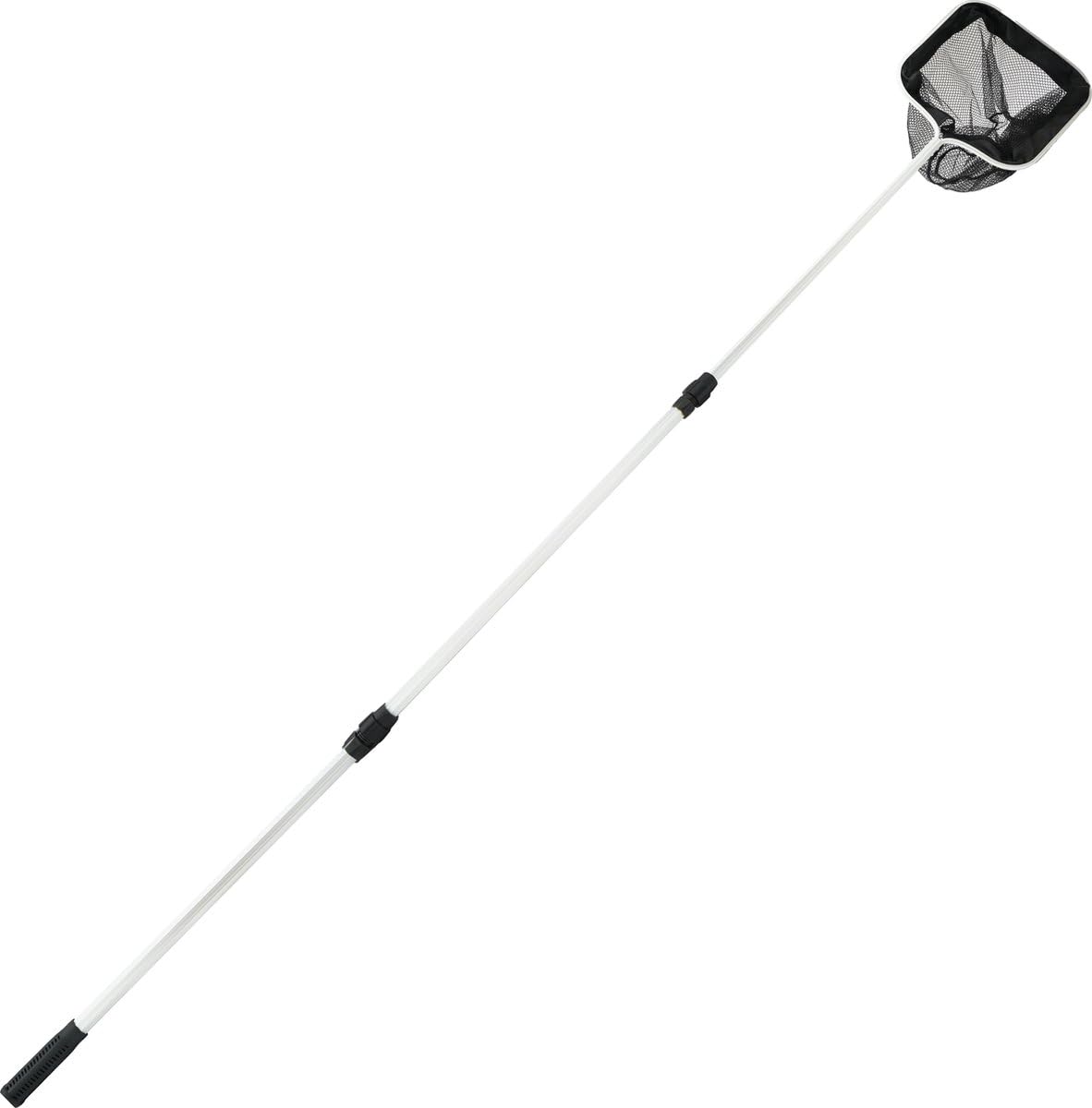 Eurocatch telescopisch schepnet - 30 x 30 cm