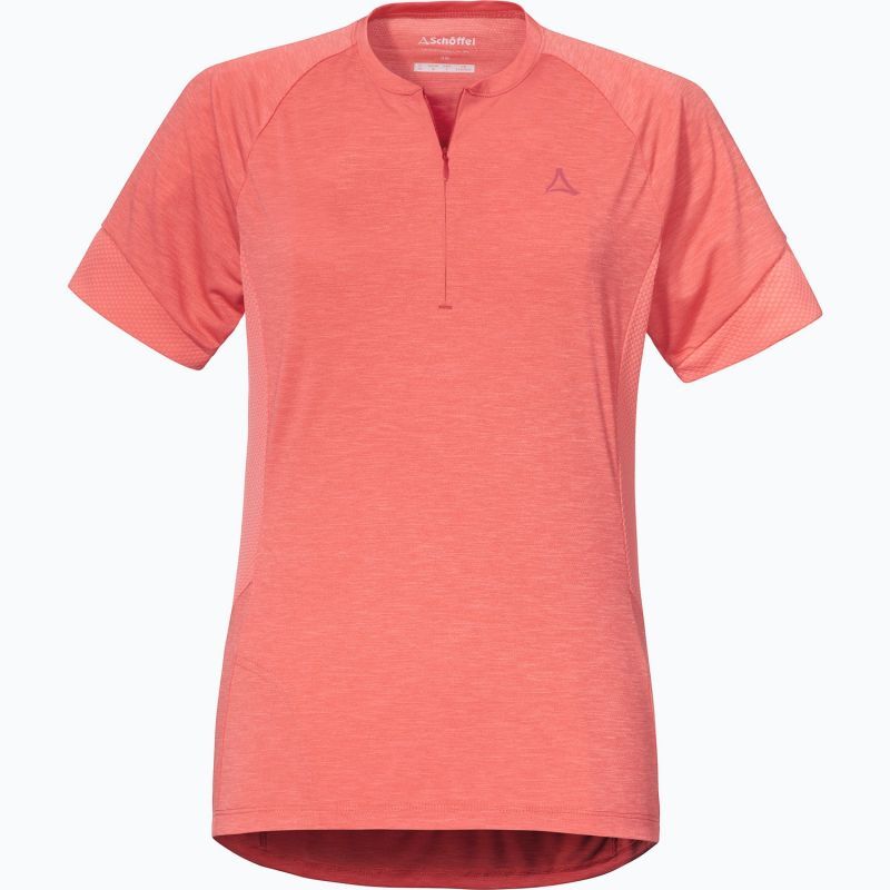 Shirt Auvergne - T-shirt femme