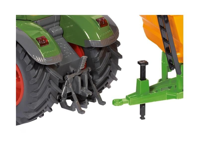 Siku Traktor Fendt 1050 Vario 1:32 Siku Farmer Traktor mit vielen originalgetreuen Details