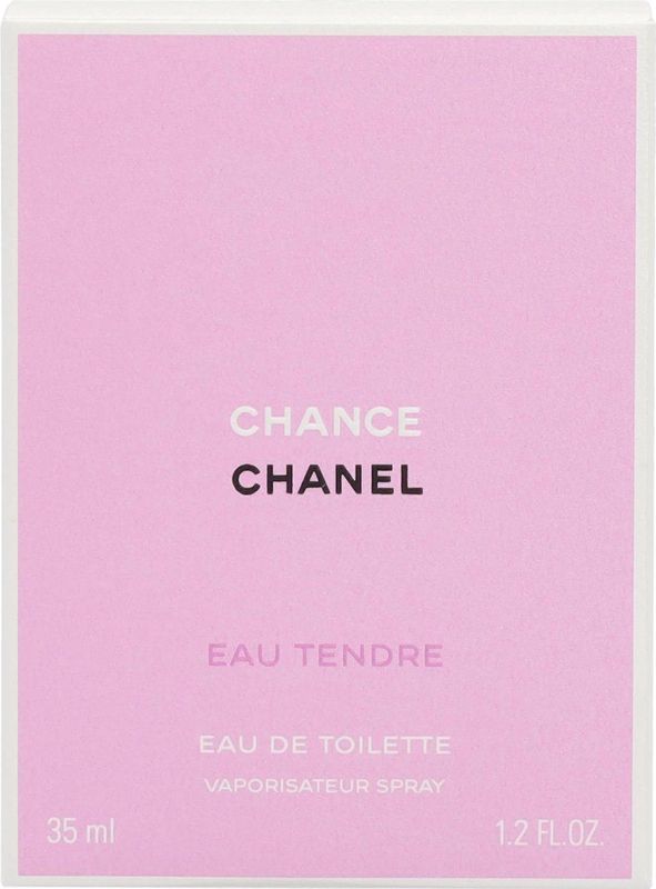 Chanel Chance Eau Tendre Eau de Toilette 35 ml