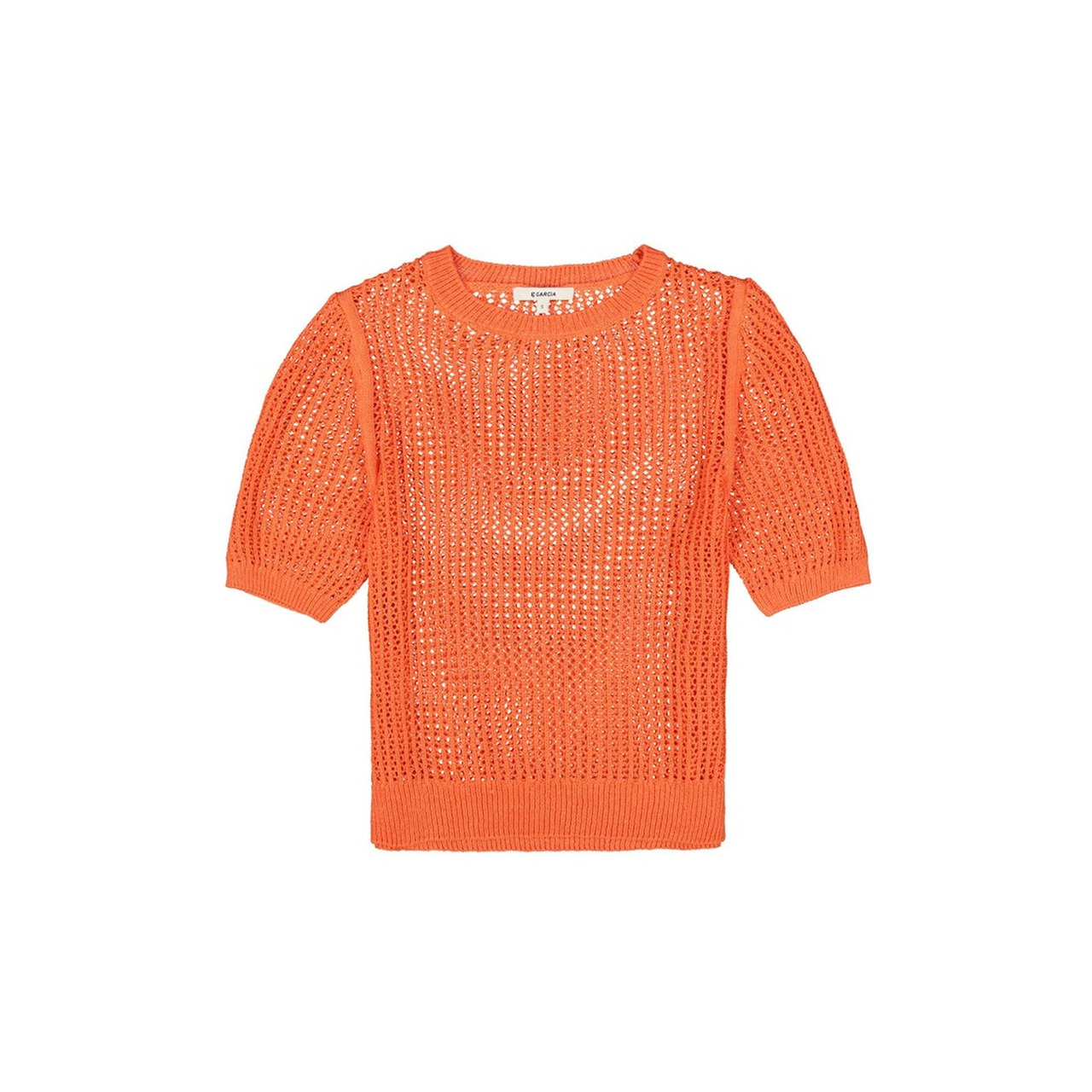 Garcia P40240_ladies pullover