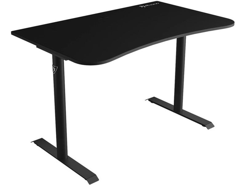 Arozzi Arena Small Gaming Table Schwarz Gaming-Tisch