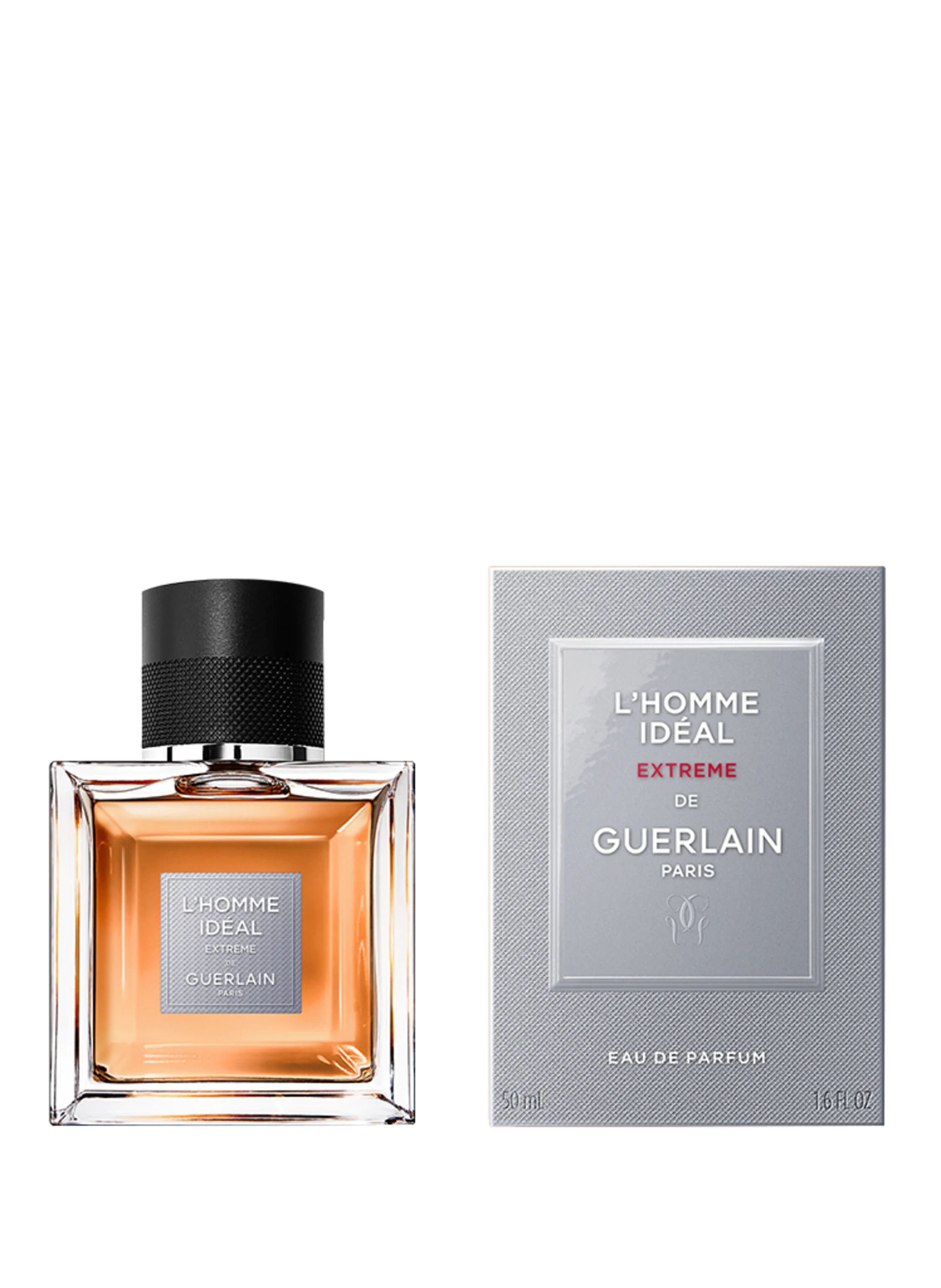 GUERLAIN L'HOMME IDÉAL EXTREME