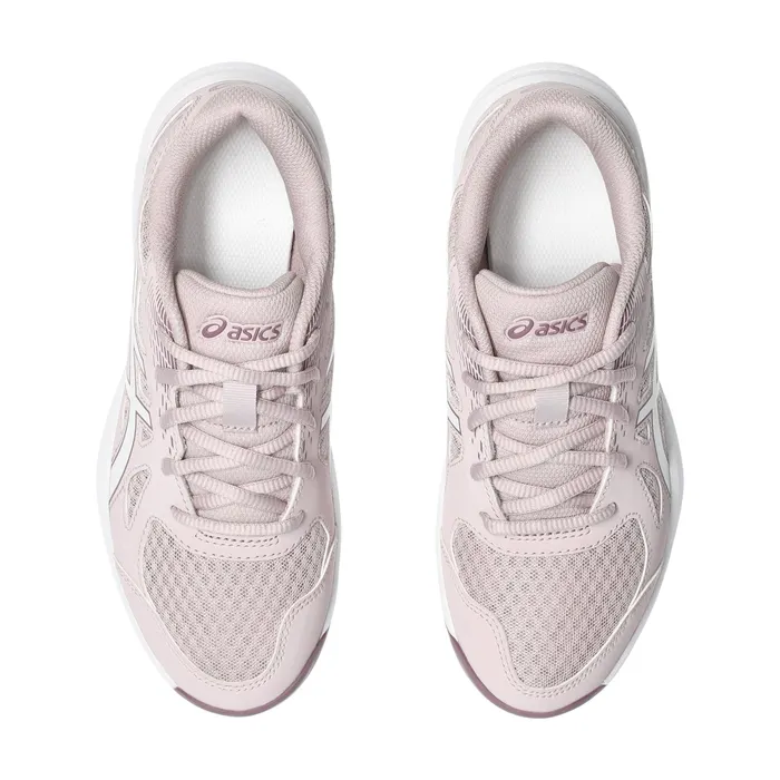 Asics Upcourt 6 GS Indoorschoenen Junior