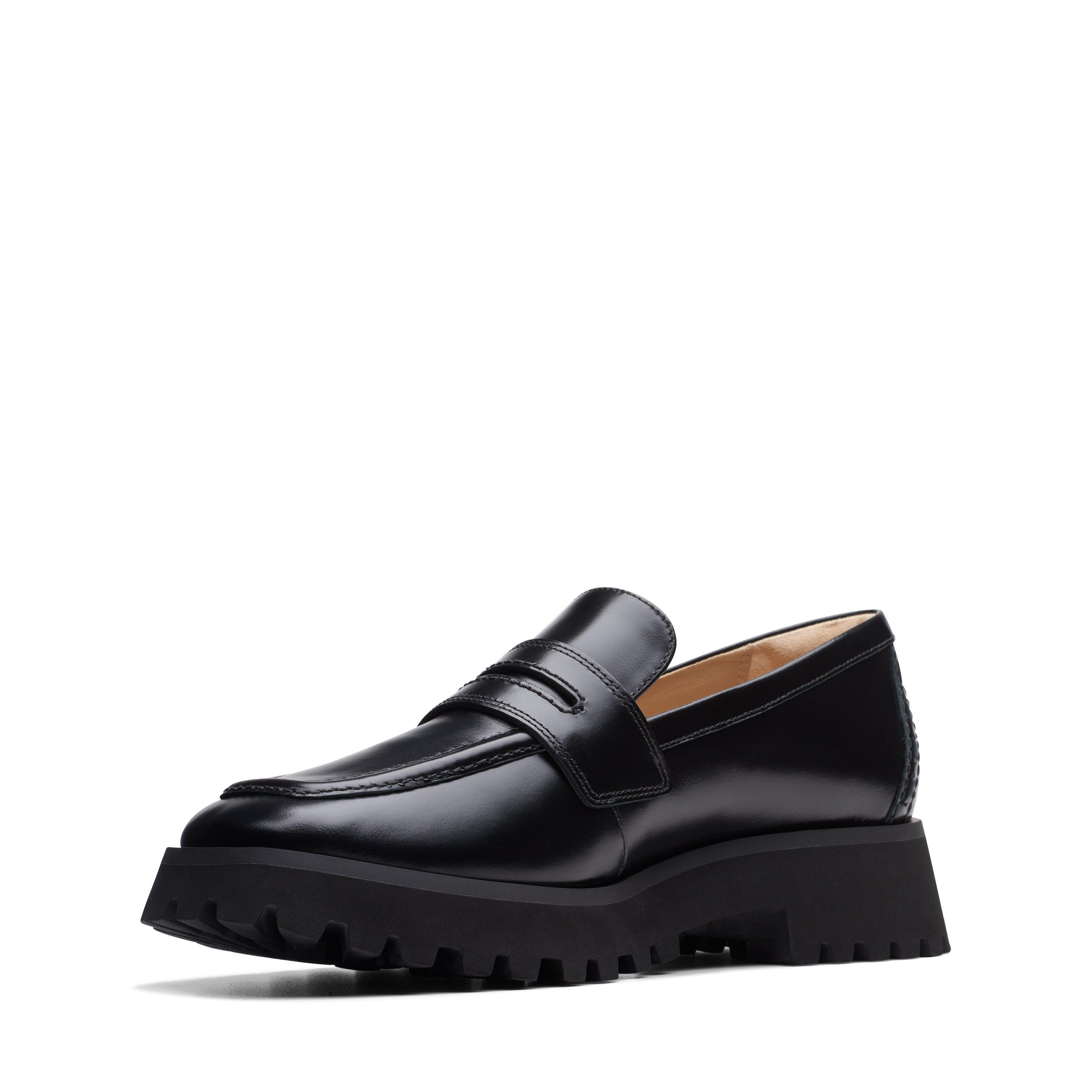 Clarks Stayso Loafers