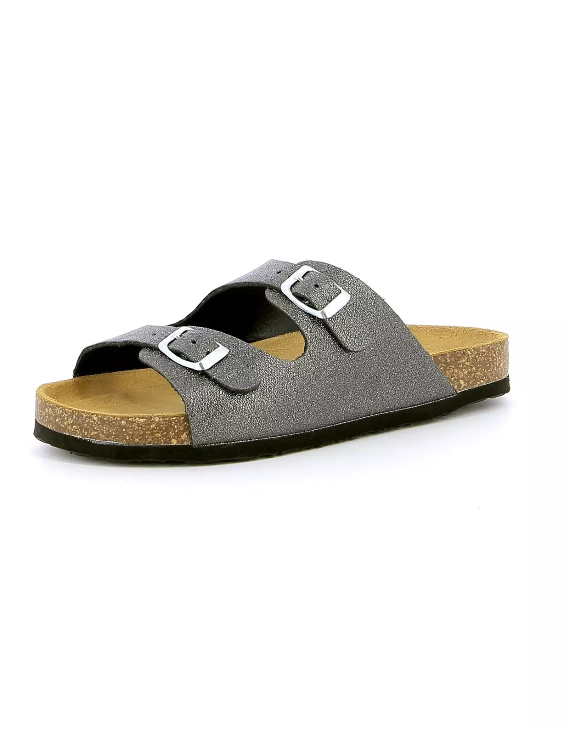 PLAKTON PLA PLUTON 130047 - Sandales & nu-pieds Negro05