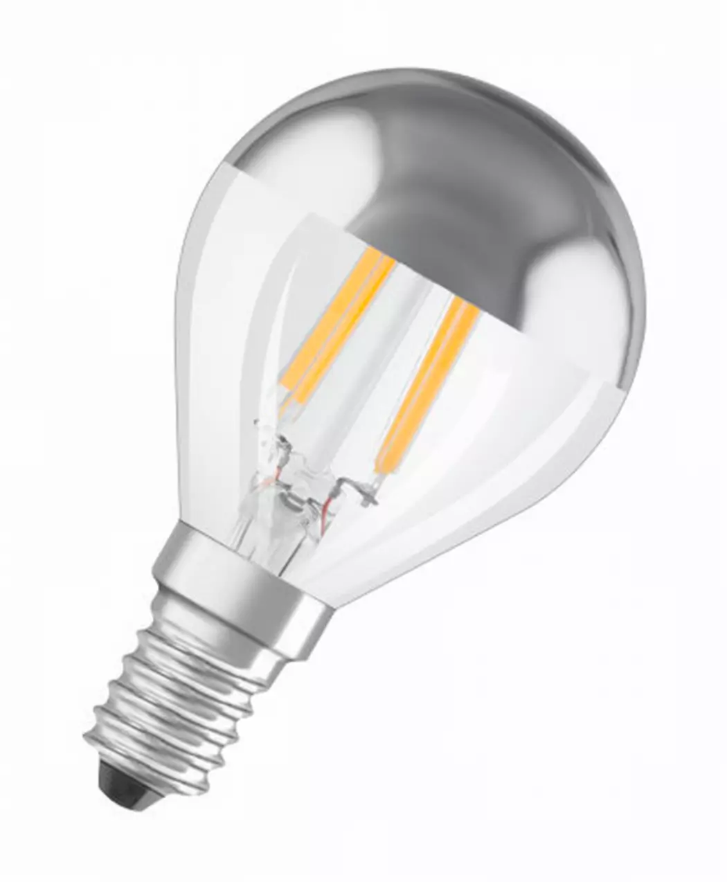 LED Birne E14/4 Watt/Energie F