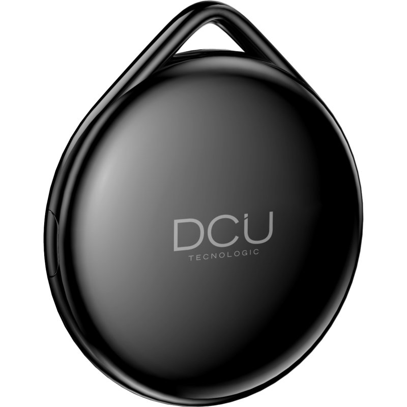 DCU Advance Tecnologic 34154010 Traqueur GPS et localisateur Universel Dispositif GPS Noir