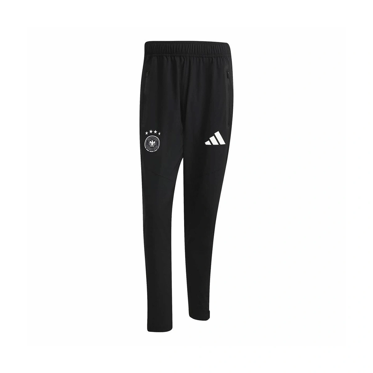 Calças adidas Alemanha DFB Fanswear Vis-Tech Mundial 2026