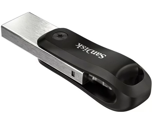 SanDisk iXpand Go 256 GB