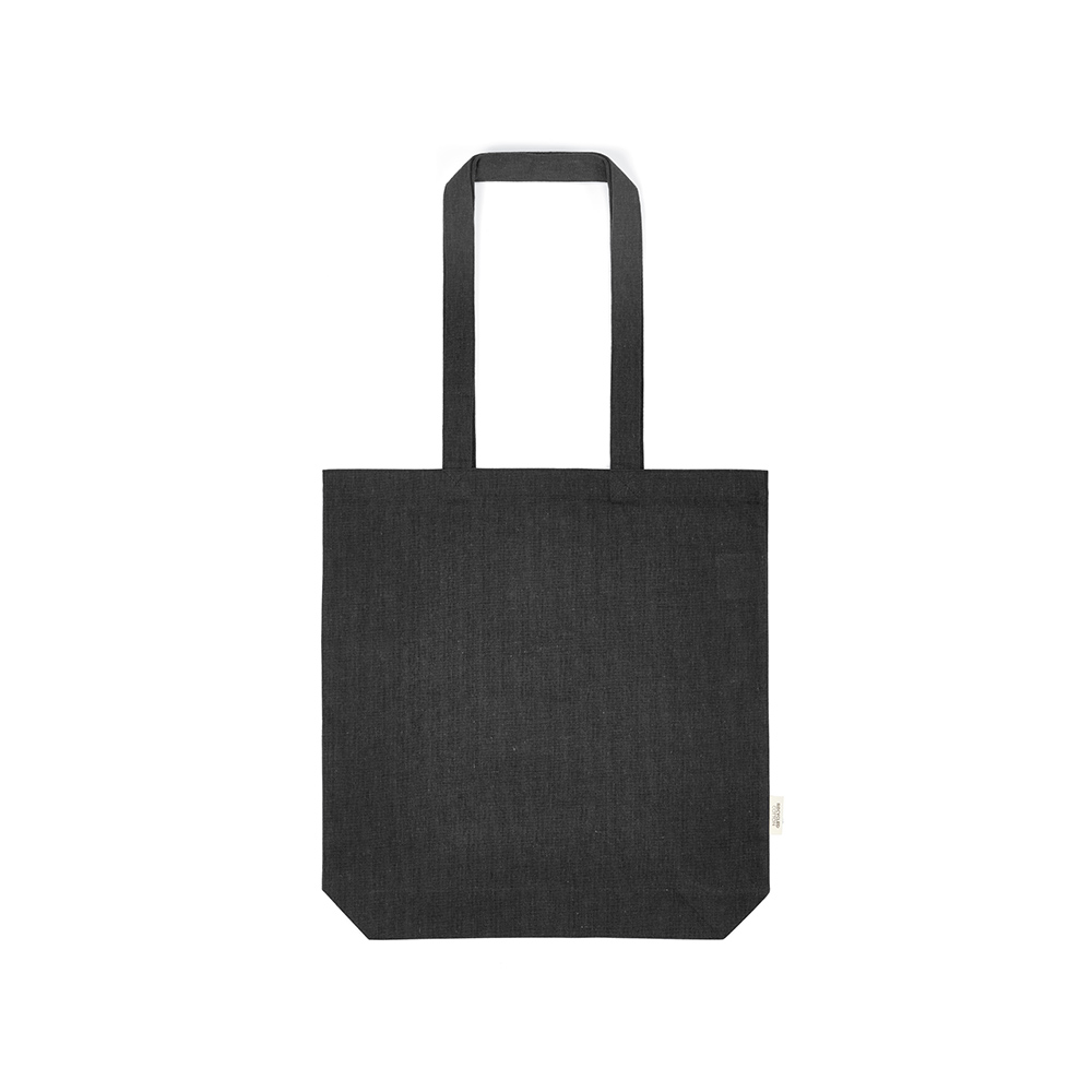 Aodaci ASB007 - Sac de coton recyclé Logan 280 gsm