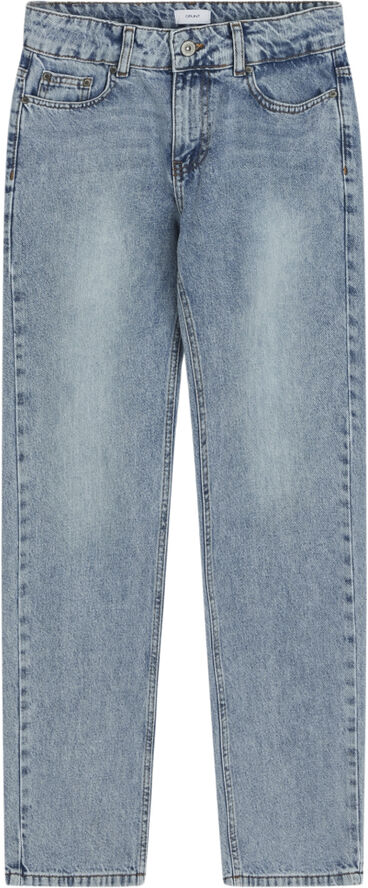 Grunt Hamon Blue Vintage Jeans Blue vintage