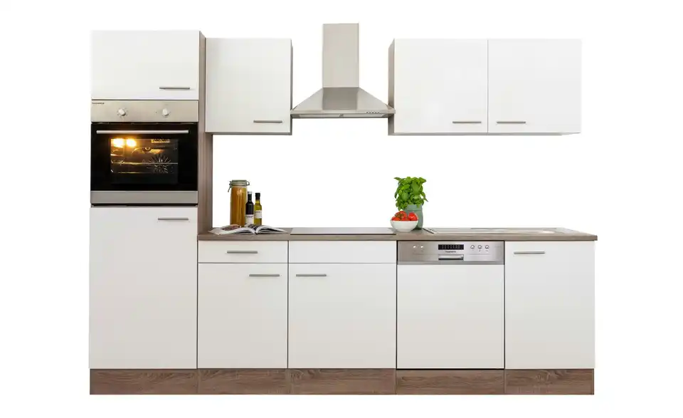 Küchenzeile