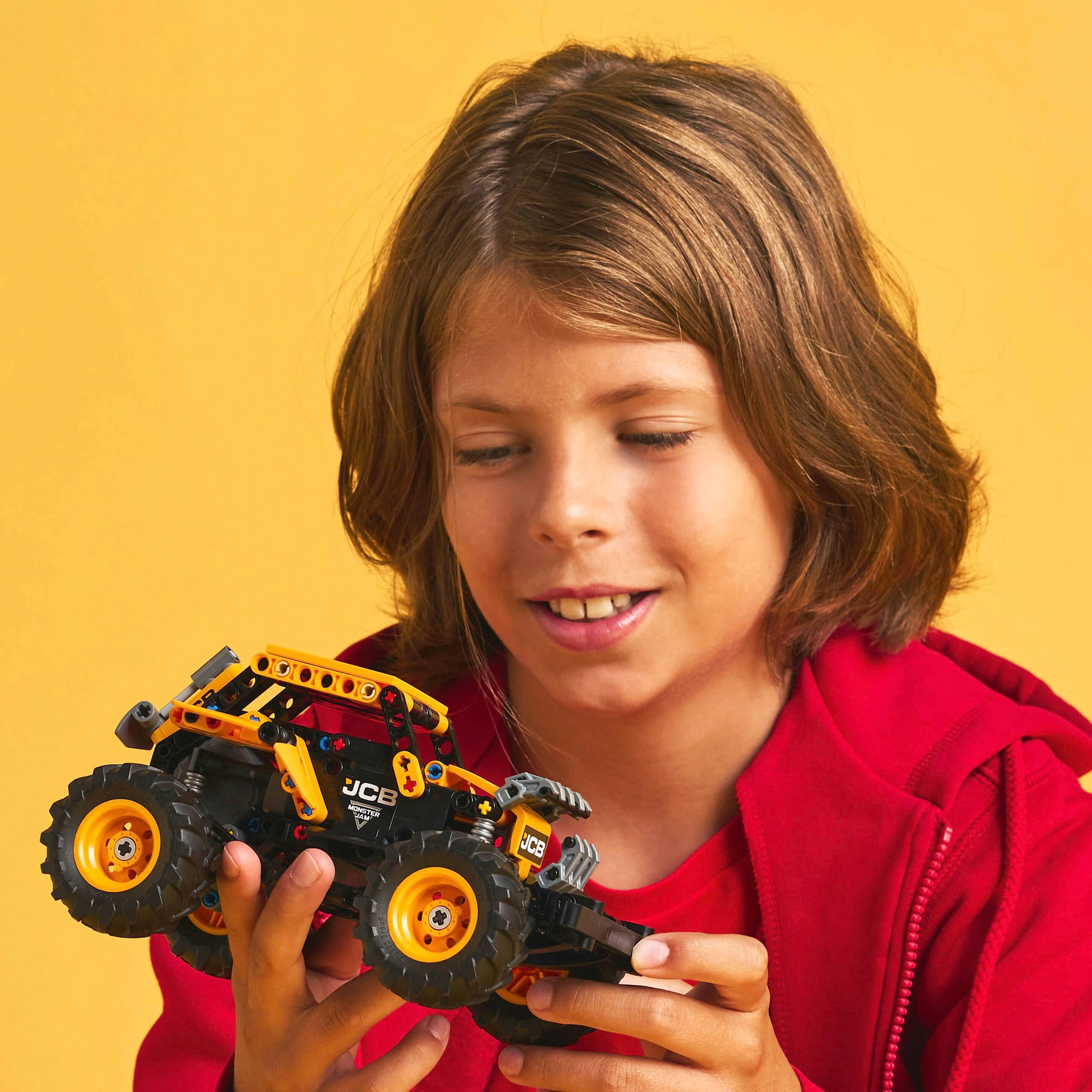LEGO® - TECHNIC 42199 Monster Jam™ DIGatron™