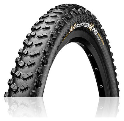 Pneu Continental Mountain King 27.5 Plus ProTection Apex Tubeless Ready