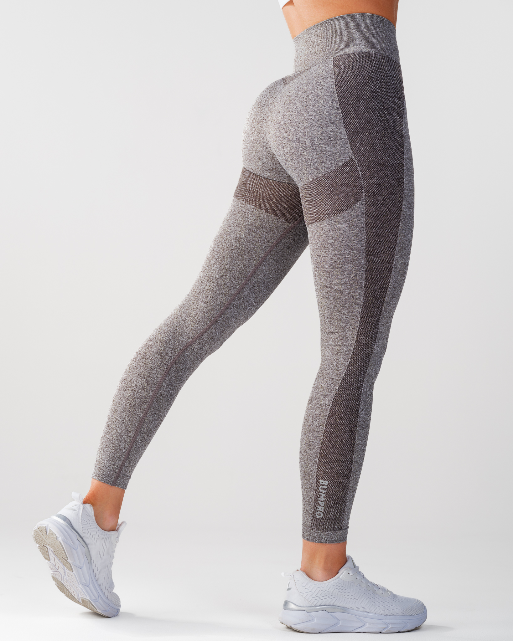 Bumpro Power Up Tights Espresso (S.Café®)