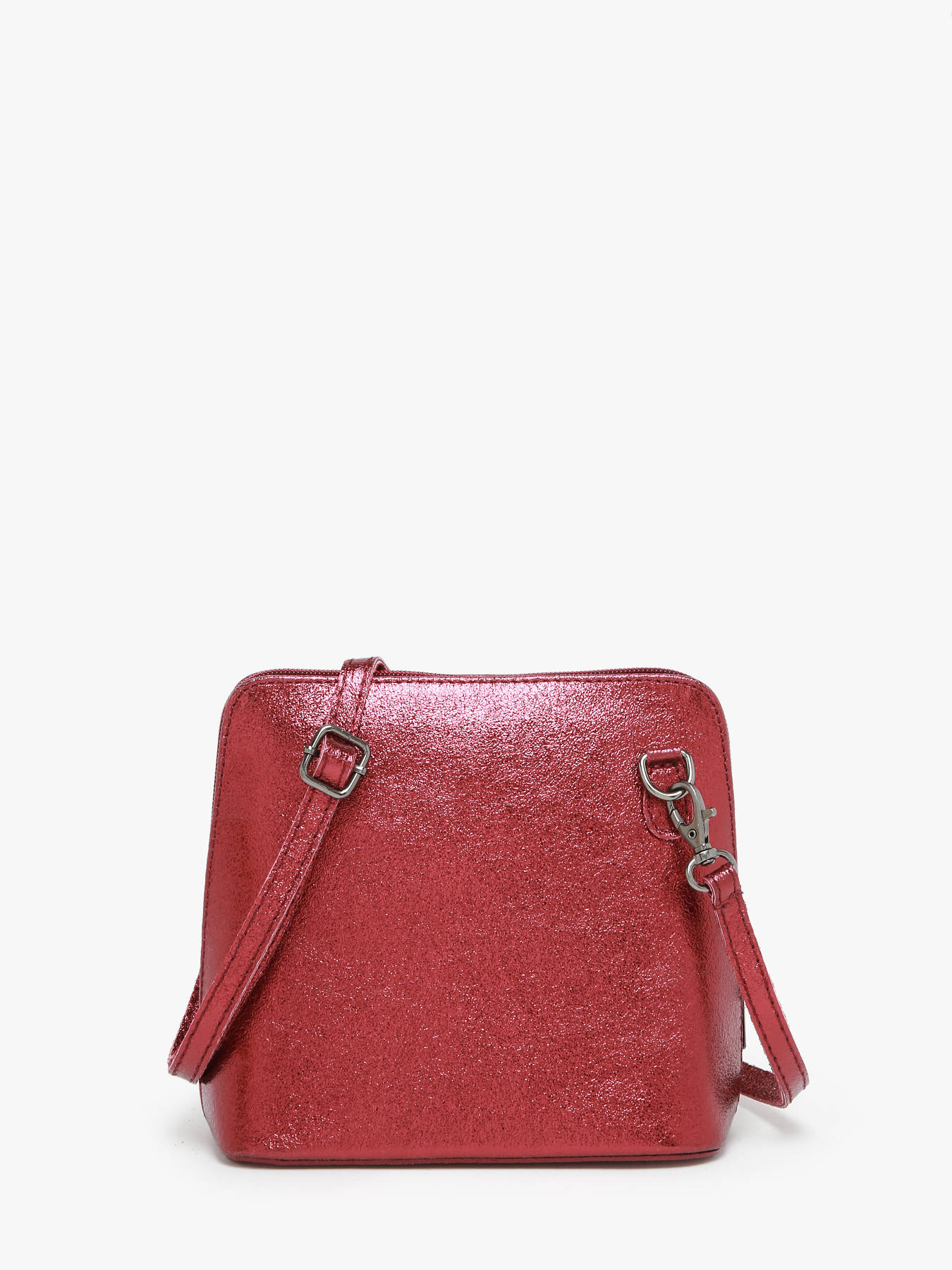 Sac bandoulire Nine cuir MILANO