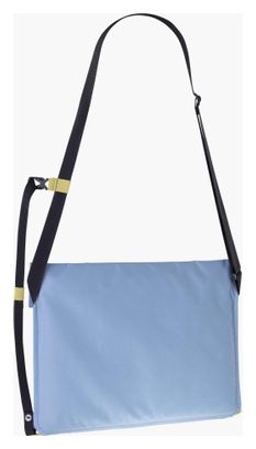Musette Evoc 2.5L Bleu