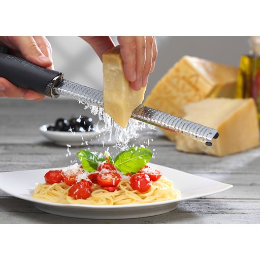 Microplane Premium Classic Zester Rivejern