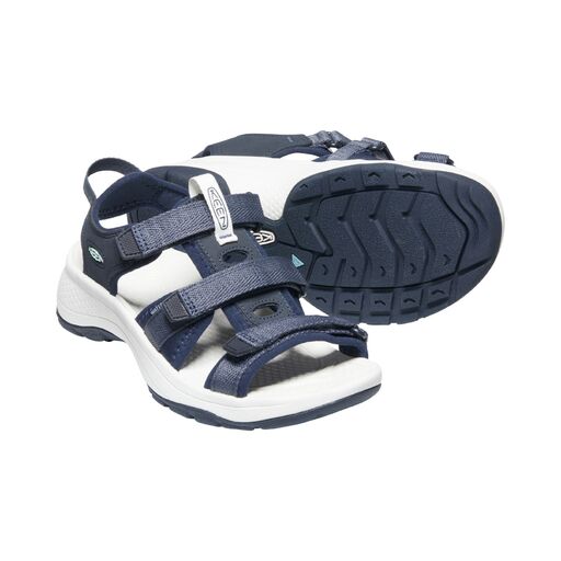 Sandálias de trekking Astoria West Open Toe Keen