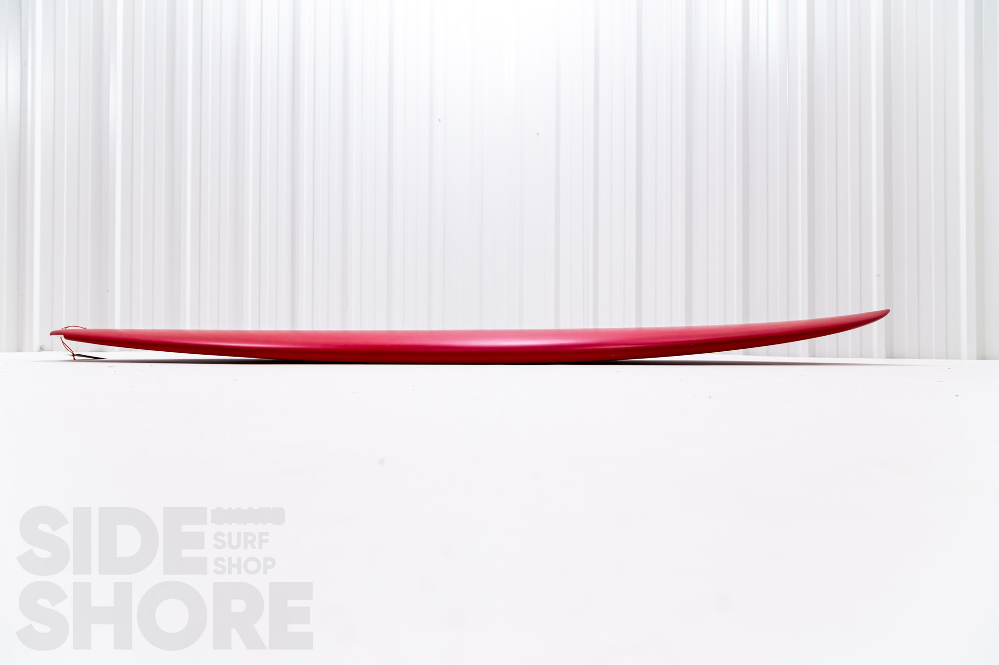 Pukas Lorentz - Lady Twin - Red Tint - 6'10 x 21.13