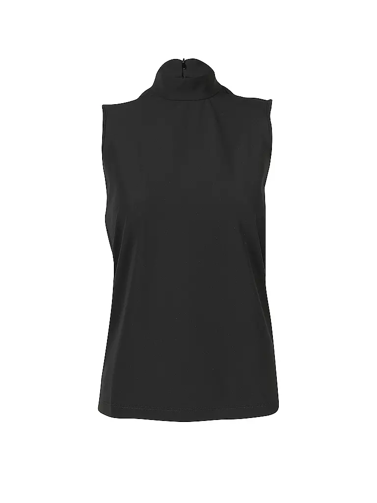 PENN&INK Top HOLLY schwarz