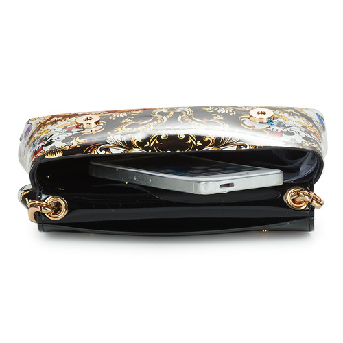 Aldo - D100BELTBAG - Noir