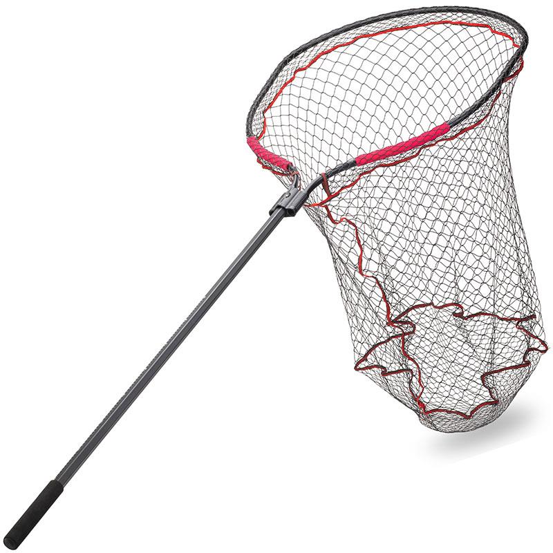 Épuisette Iron Claw Magnum Scoop Pro