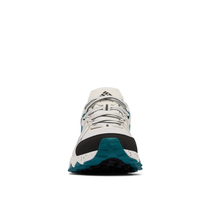 Columbia Herre Vandresko Peakfreak II Hvid