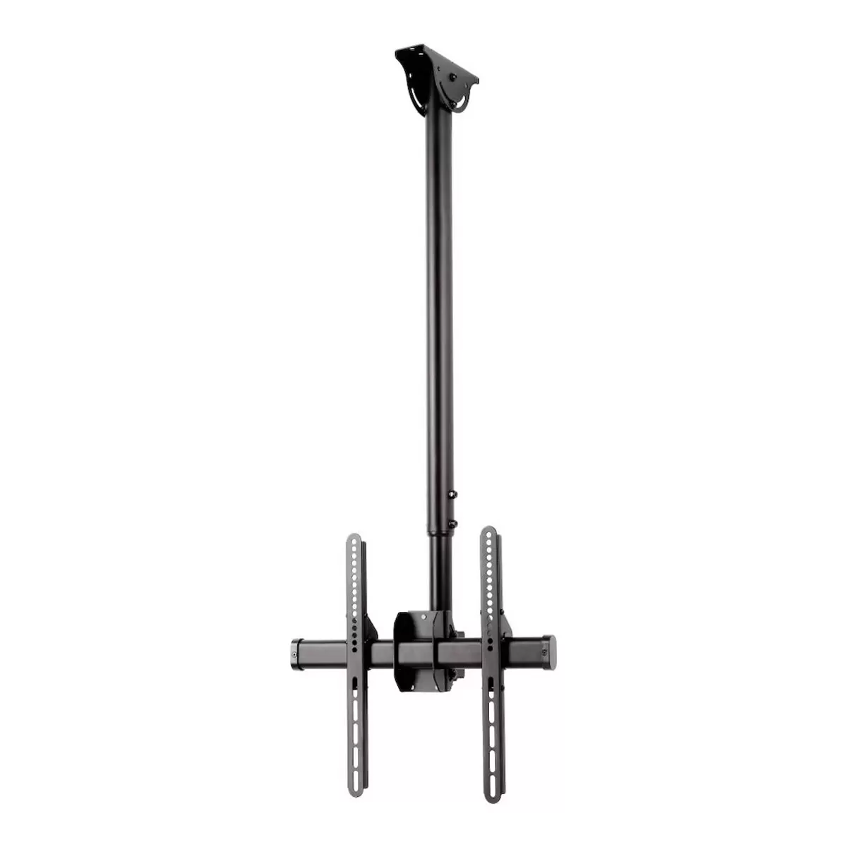 TV-Deckenhalterung, bis 165cm Hama Schwarz