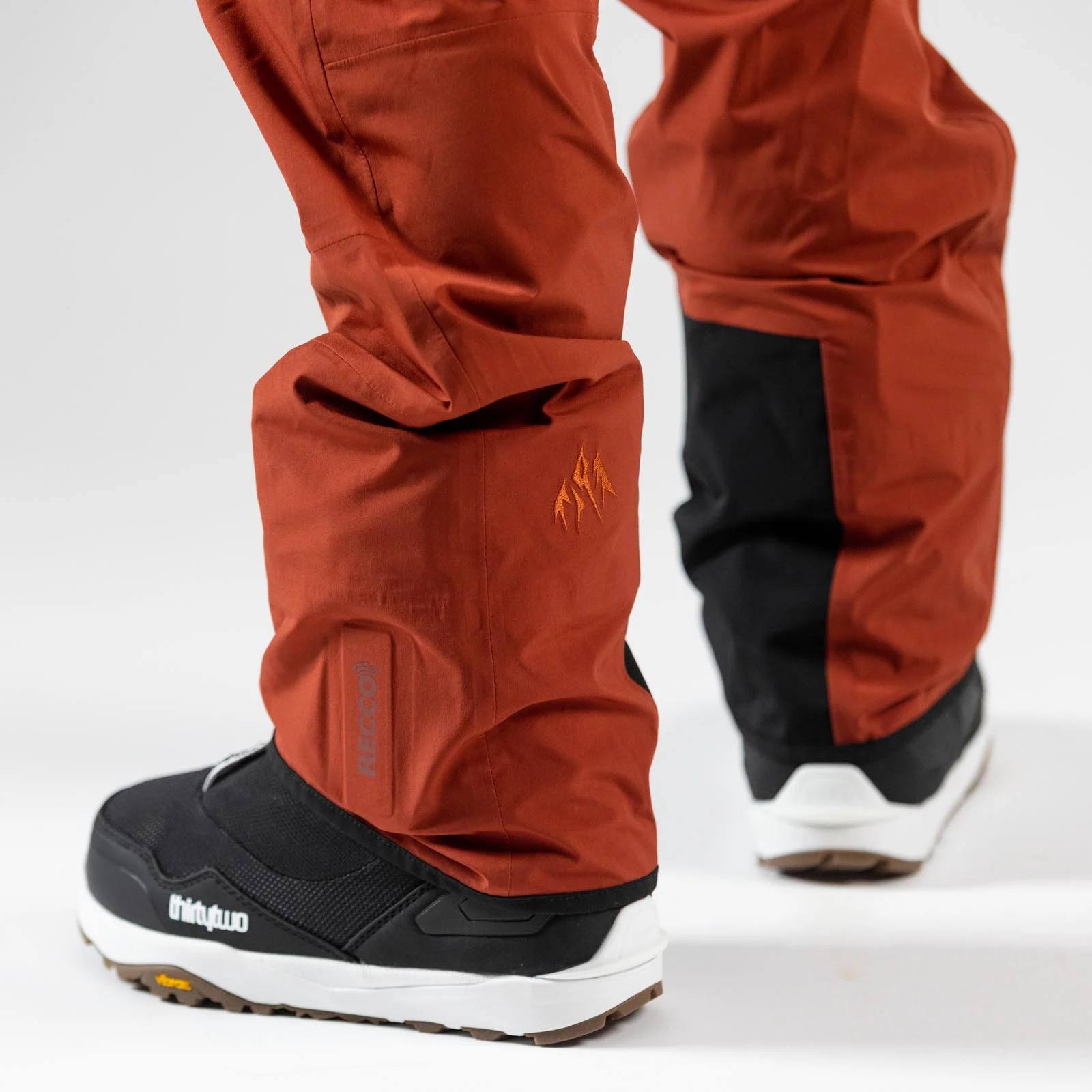 Jones Shralpinist Stch Recycled Bibs W's