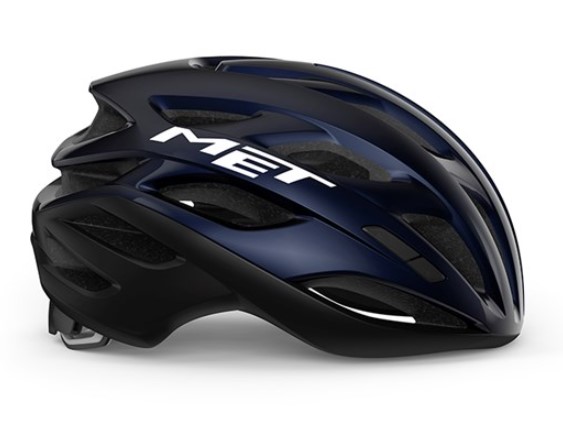Met Estro MIPS Cykelhjelm - Navy