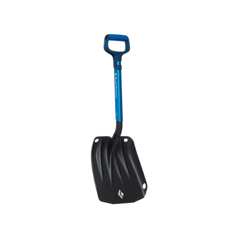 Black Diamond Evac 9 Shovel