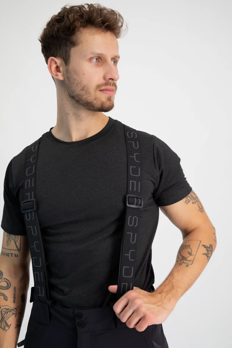 Spyder Dare Herren Skihose