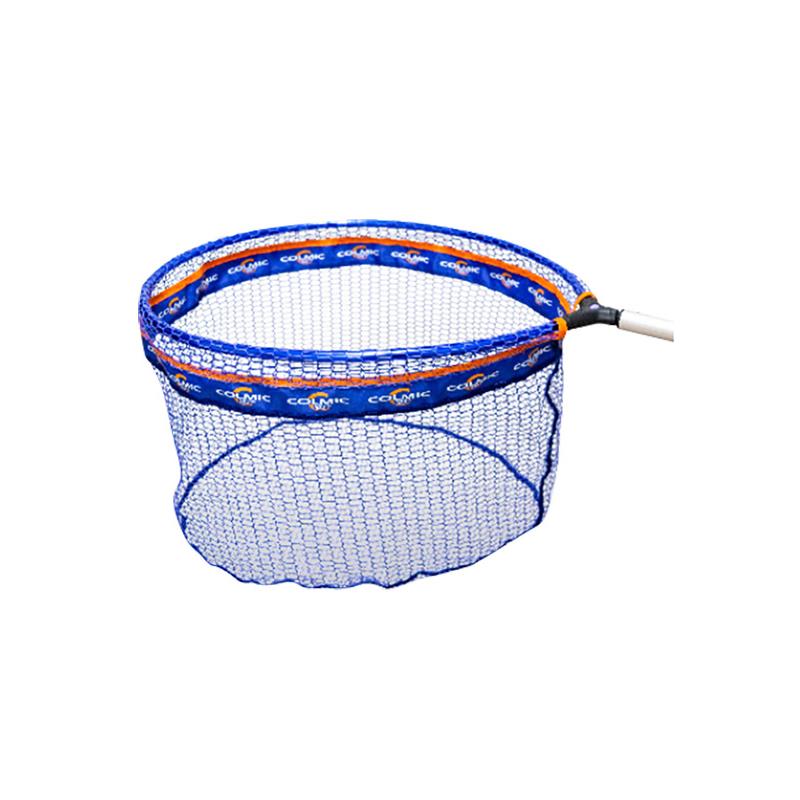 Tête D'épuisette Colmic Gumma Carp 150/068