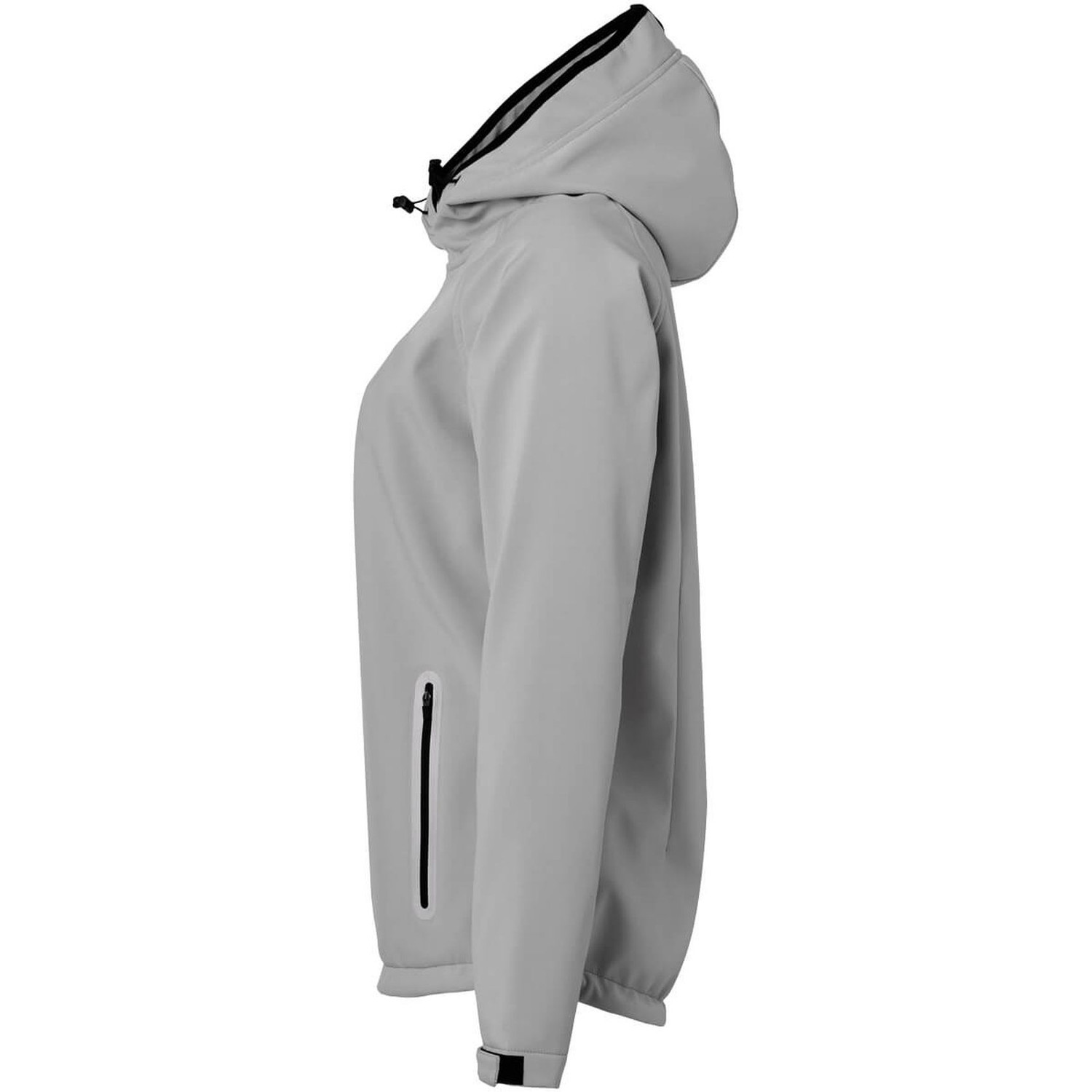 Kempa Softshell Jacket Dames