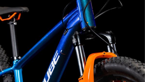 Cube Acid 260 Disc 26