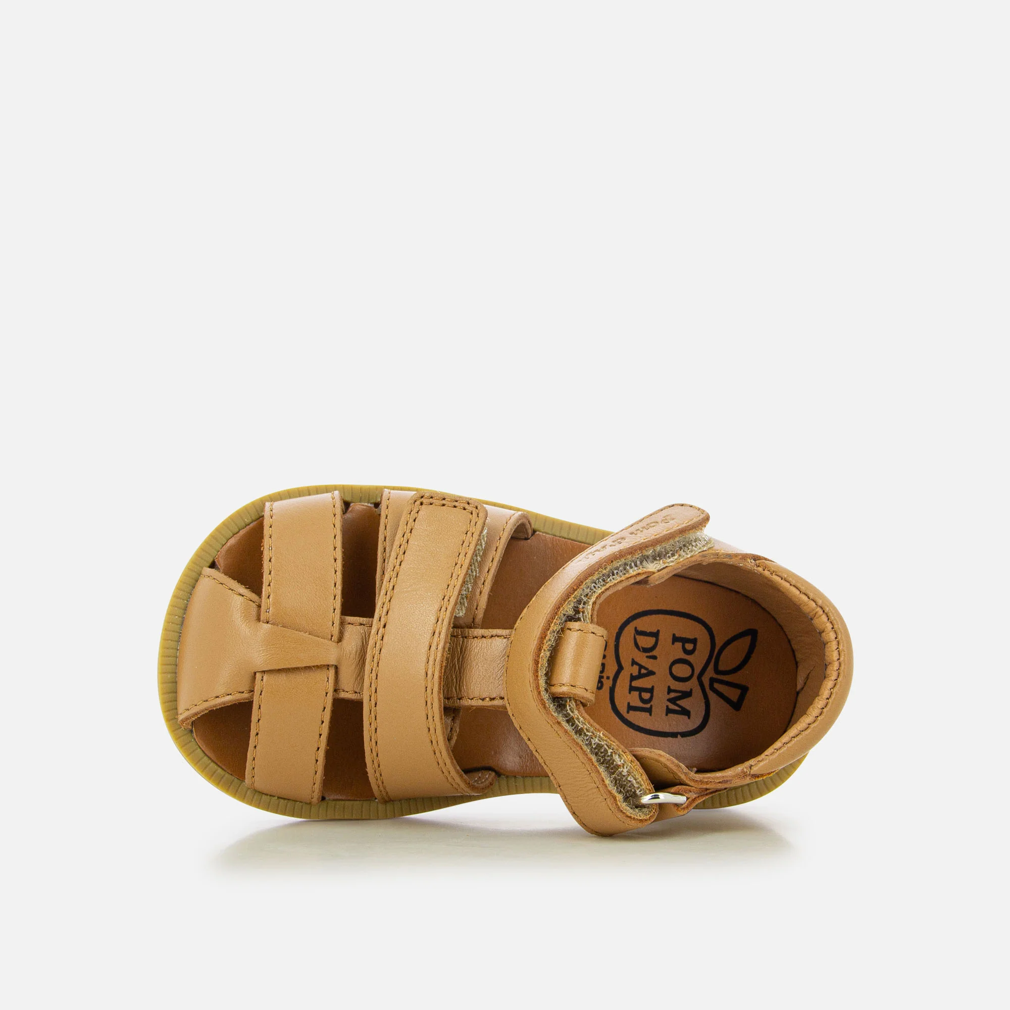 POPPY BOY STRAP