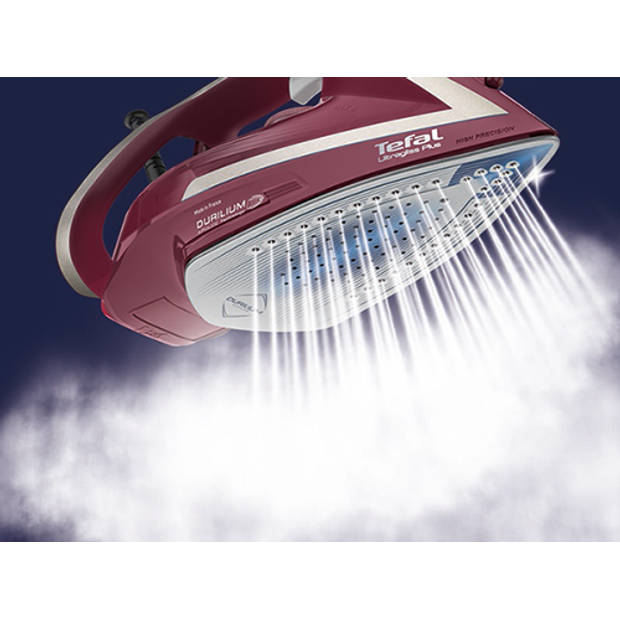 Tefal stoomstrijkijzer Ultragliss Plus FV6820