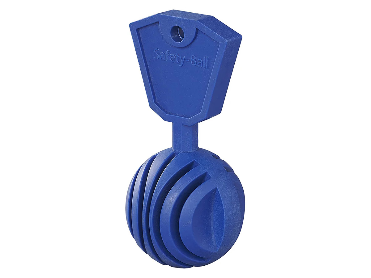 Obelink anti-diefstal-bal